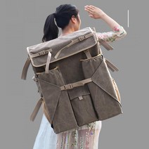 kirahosi 미술가방 아트백 화구가방 미술도구가방 스케치가방 46호 Ew74dsp