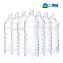스파클생수 2리터 30병