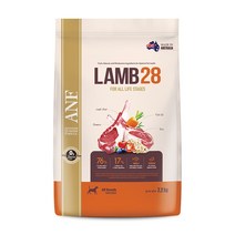 ANF 램28 프리미엄 올라이프 스테이지 15kg, 프리미엄 램 28 15kg