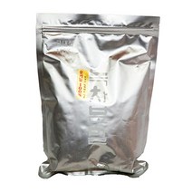 녹차가루 보성 벌크 500G, 1개
