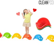 하bire_교구 체육 신체놀이 어린이집 스포츠 빌리보 운동 다용도 유치원 놀이용♥rel, ♥rel레드