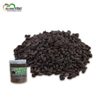 변산메밀 국산 쓴메밀볶음차 300g(통) 500g 1kg