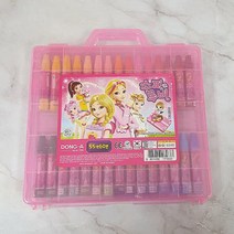 동아 소피루비 크레파스 55색 60본, 상세페이지 참조, 상세페이지 참조