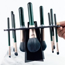 26구 메이크업 브러쉬 건조 꽂이 홀더 보관함 RD-10107 대 정리 통 거치대, 상세페이지 참조