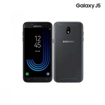 갤럭시 J5 J530 지문방지 액정보호필름 2매입 보호필름 강화필름 액정필름 투명필름 보호스티커