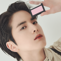 [전색상] 올 댓 모먼츠 블러셔 8종, 503 스펑키 카프카, 1개