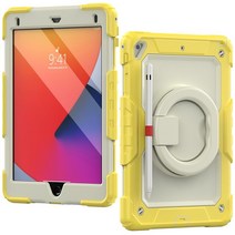 ebook리더기 이북 북 전자책 단말기 전자북IPad 케이스 10.9 789th 세대 Shockproof 미니 6 5 4 9.7 Air2 프로 11 스마트 커버, 12 Color 13, 03 IPAD mini 6