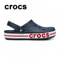 [크록스] 바야밴드 공용 클로그 샌들 슬리퍼 205089-4CC