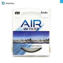 켄코 AIR UV 77mm EF 70-200mm F2.8L IS USM 아빠백통, 상품선택