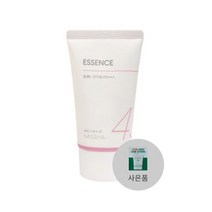 미샤 올 어라운드 세이프 블록 에센스 선 1개+ 랜덤 파우치 샘플 증정, 50ml