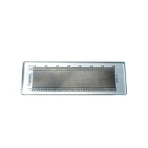 JAPAN 밀도계 섬유용유리(고급형) G MDGY-G-S, 1개
