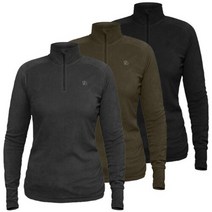 [피엘라벤] 21FW 스케어 하프 짚 우먼 (89766) Skare Half Zip W