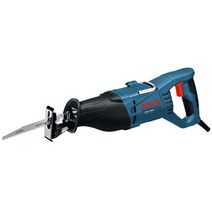 보쉬 GSA1100E CO 다목적 컷소 톱 전기용 1100W, 1개
