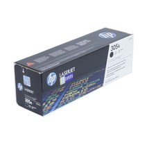 HP Laserjet Pro 400 Color Printer M451nw 적용기종 정품토너 검정2200매 CE410A, 1개, 검정