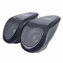 오토바이스피커 모터사이클방수스피커 블루투스 방수 스피커 MP3 플레이어 FM 라디오