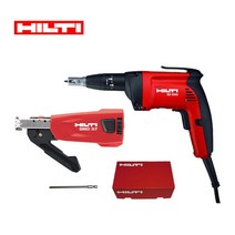 힐티 SD5000 유선 스크류 드라이버 세트 자동연발 작업 전기 매거진 전동 드릴 메거진, 1개