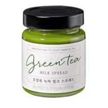 오설록 녹차 밀크 스프레드, 오설록 녹차밀크스프레드 X 2, 2개