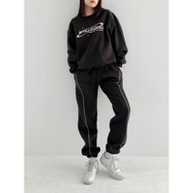 투데이룩 스틸양기모set(팬츠)