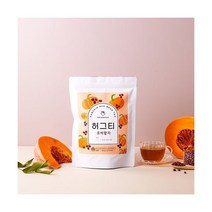 허그티 호박팥차 50티백