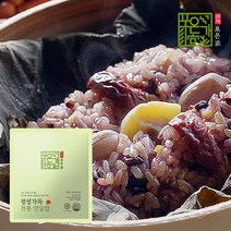 포은가 연잎밥 (180g)8팩