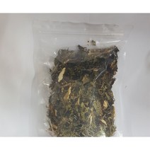 수플레이스 한방샴푸 한약재 100g