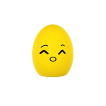 LR 애완 동물 강아지 장난감 공 빛 삐걱 거리는 탄력 고무 솔리드 개 씹기 완구 야외 던지기 비행 개를위한 액세서리 AS, Yellow
