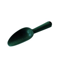 Garden Spade Shovel Planting Soil Loosening Handheld Mini Flat Potted Flower Home Tools, 01 Army Green