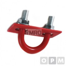 AD)OPM 절연유볼트 절연U볼트 80A, 상세페이지 참조