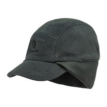 블랙야크 니트플랩캡, KHAKI