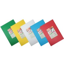 내쇼날 업소용 위생도마 특1호(칼라) 900*400*27mm /인체무해/맞춤제작가능/주방도마, 빨강