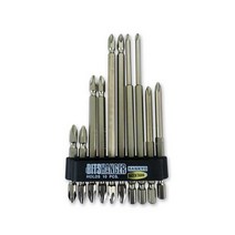 산쿄 SM-17 비트날세트 10PCS