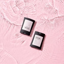 NEW 퓨로클릭 미드나잇인파리 20ml 휴대용 손세정제, 1, 본상품선택