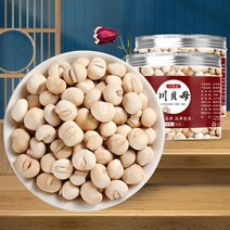 천패모 건천패모 사천성 패모 분말가능 100g, 1개