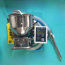 곡물 이송장치 모터 자동 흡입기 오일 프레스 파우더, 곡물 이송장치 모터 (기본형)