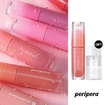 페리페라 잉크 무드 글로이 틴트+(증정)잉크 립&아이 리무버 30ml, 002 손웜수템