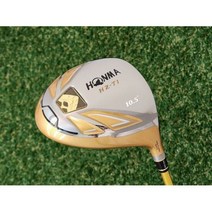 신품 2016년 혼마 HZ-T1(4스타) 남성드라이버 10.5도 - HZ T1 49, 단품