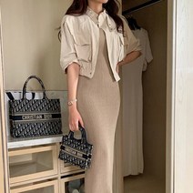 바보사랑 여성 봄 여름 베사 린넨 야상 자켓 재킷.디작소