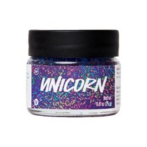 Lush 러쉬 유니콘 립 스크럽 25g Unicorn LIP SCRUB, 1개