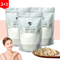 생율무 가루 율무팩 유기농 천연 기미팩