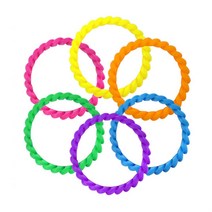 스타스포츠 스캐터볼 밴드 (18개입), 쿠팡더좋은굿즈 본상품선택