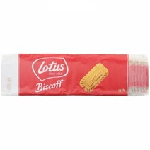 커피간식 로투스 비스코프 312.5g (50p) 커피과자 탕비실간식 간편간식 주전부리, 단품