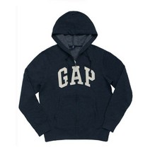 갭 주니어 GAP 갭 후드집업 218871-19