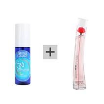 공병+겐조 플라워 바이 겐조 포피 부케 EDP 50ml 증정, 무지박스/뚜껑있음