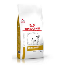 로얄캐닌 독 유리너리SO 스몰독1.5kg, 닭, 1.5kg, 1개