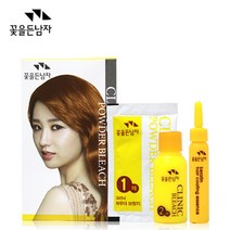 ..a꽃을든남자 클리닉 파우더 브릿지 블리치 탈색제, 1