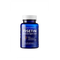 ROKIT AMERICA Fisetin 피세틴 60정 한달분