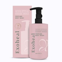 엑소힐 엑소좀 드렌치 퍼퓸 바디워시 500ml