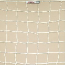 STAR 스타 축구 골망 경기용 SN303H 축구골대그물