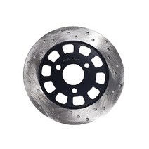 앞브레이크디스크-대림 재피 (전기스쿠터) 용