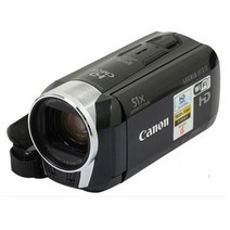 CANON 빈티지 레트로 캠코더 카메라 R38 R28 S30 M400, 캐논 HF R46 블랙 32G